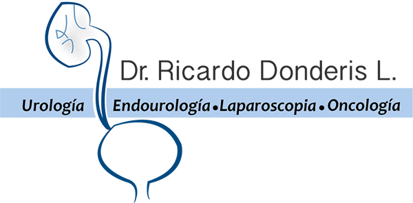 Dr. Ricardo A. Donderis Louison